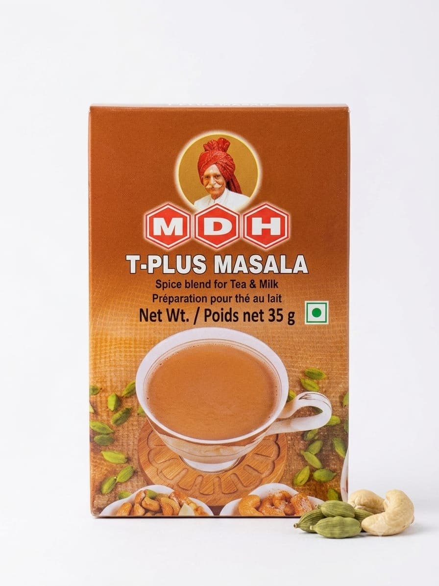 MDH T Plus Masala