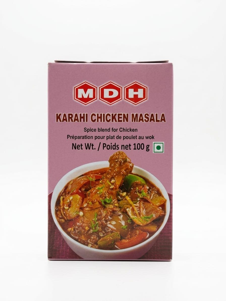MDH Karahi Chicken Masala