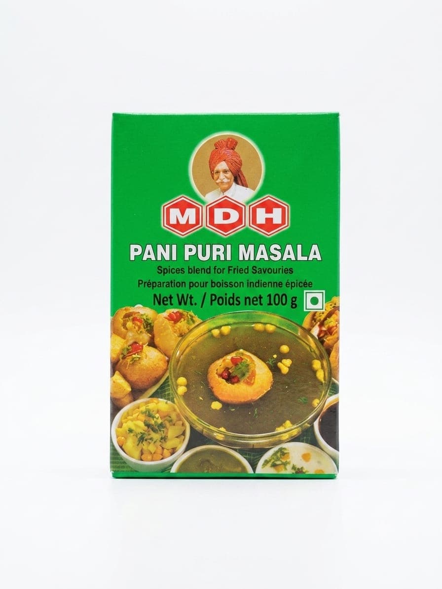 MDH Pani Puri Masala