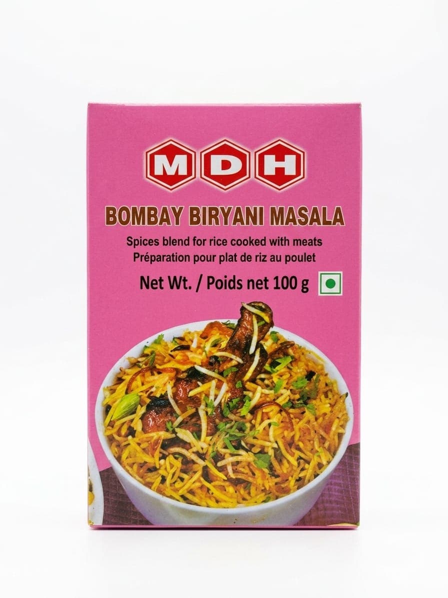 MDH Bombay Biriyani Masala