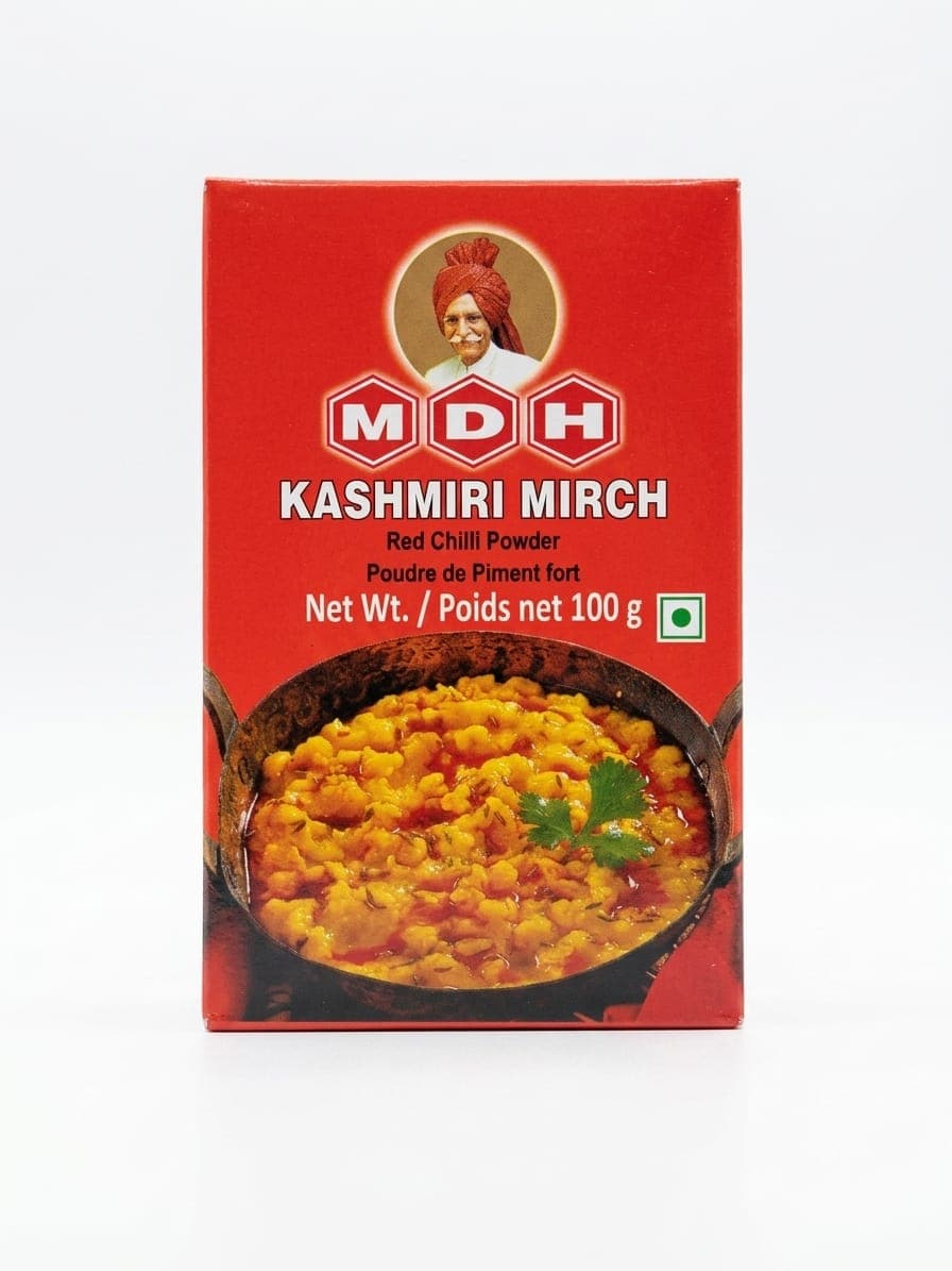 MDH Kashmiri Mirch