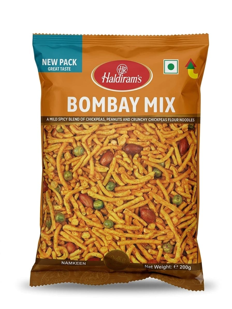 Haldiram's Bombay Mix