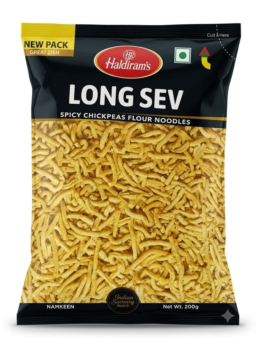 Haldiram's Long Sev