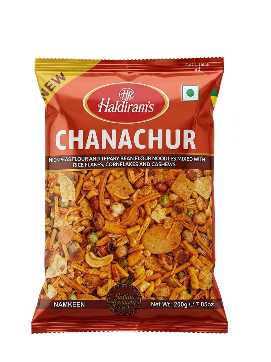 Haldiram's Chanachur