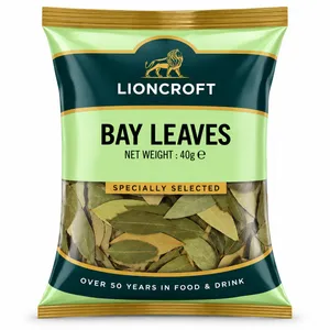 Bay Leaves