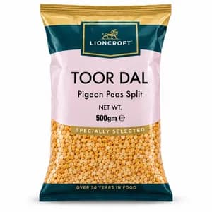 Toor Dal