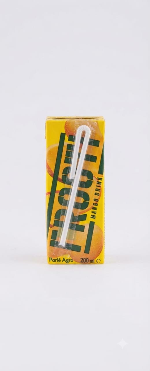 frooti 200 ml