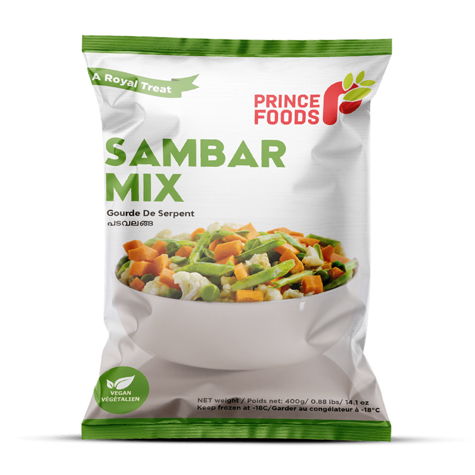 Sambar Mix
