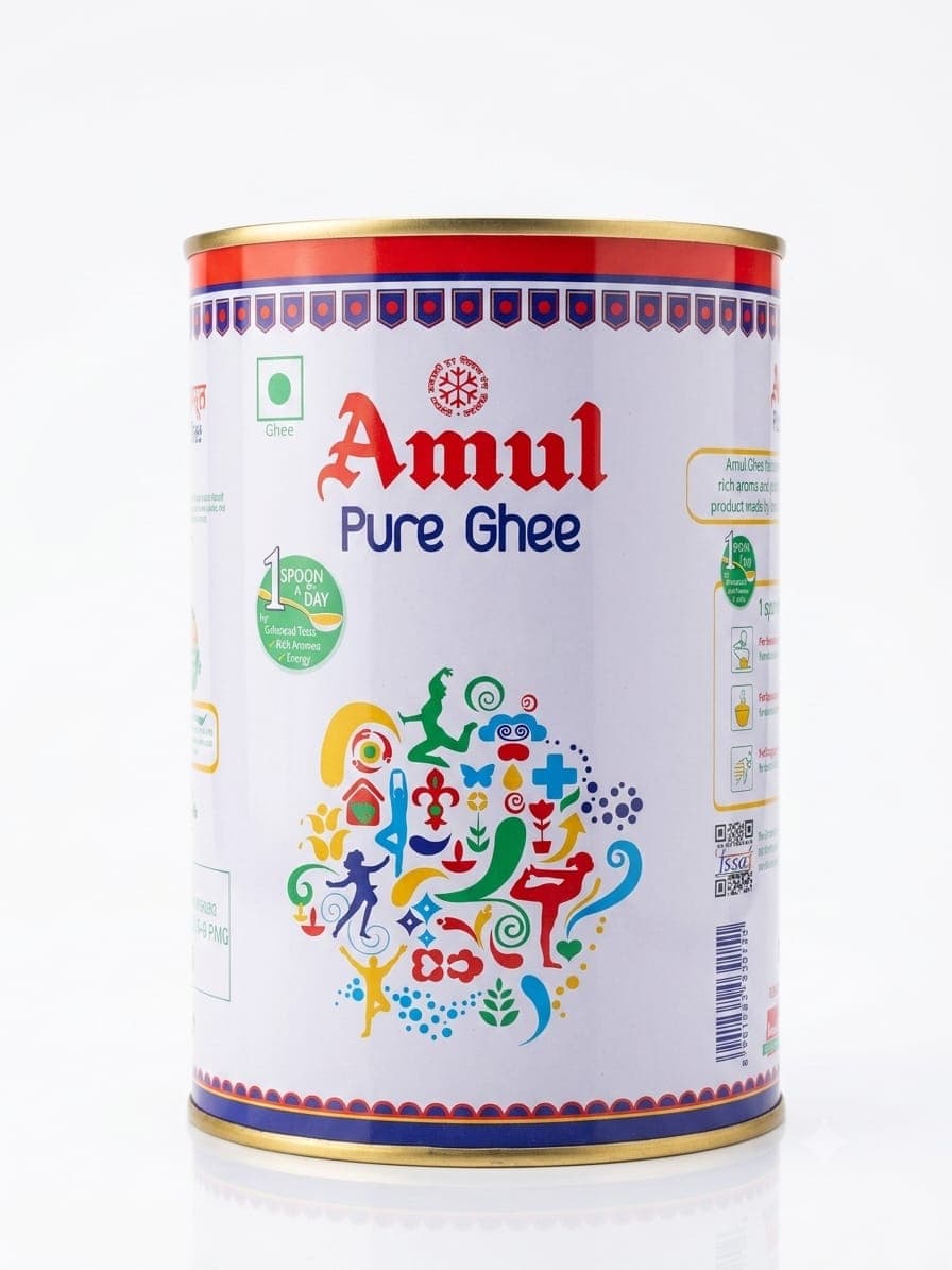 Amul Pure Ghee