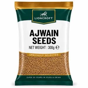 Ajwain Seeds