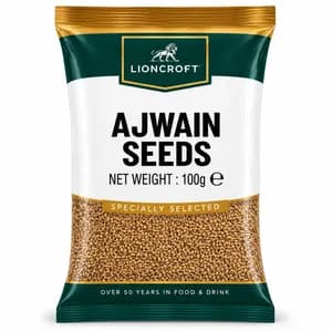 Ajwain Seeds