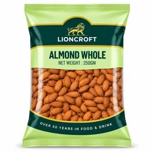 Almond Whole