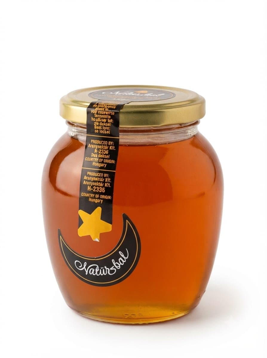 Nature Honey